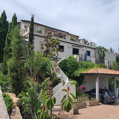 Apartamento Bomorto - Porticcio Porticcio  Exterior foto