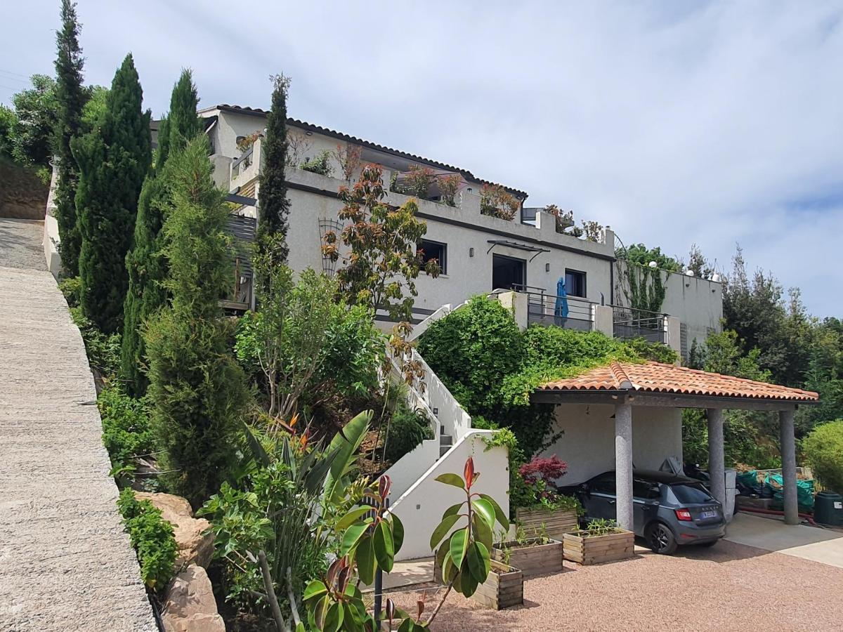 Apartamento Bomorto - Porticcio Porticcio  Exterior foto