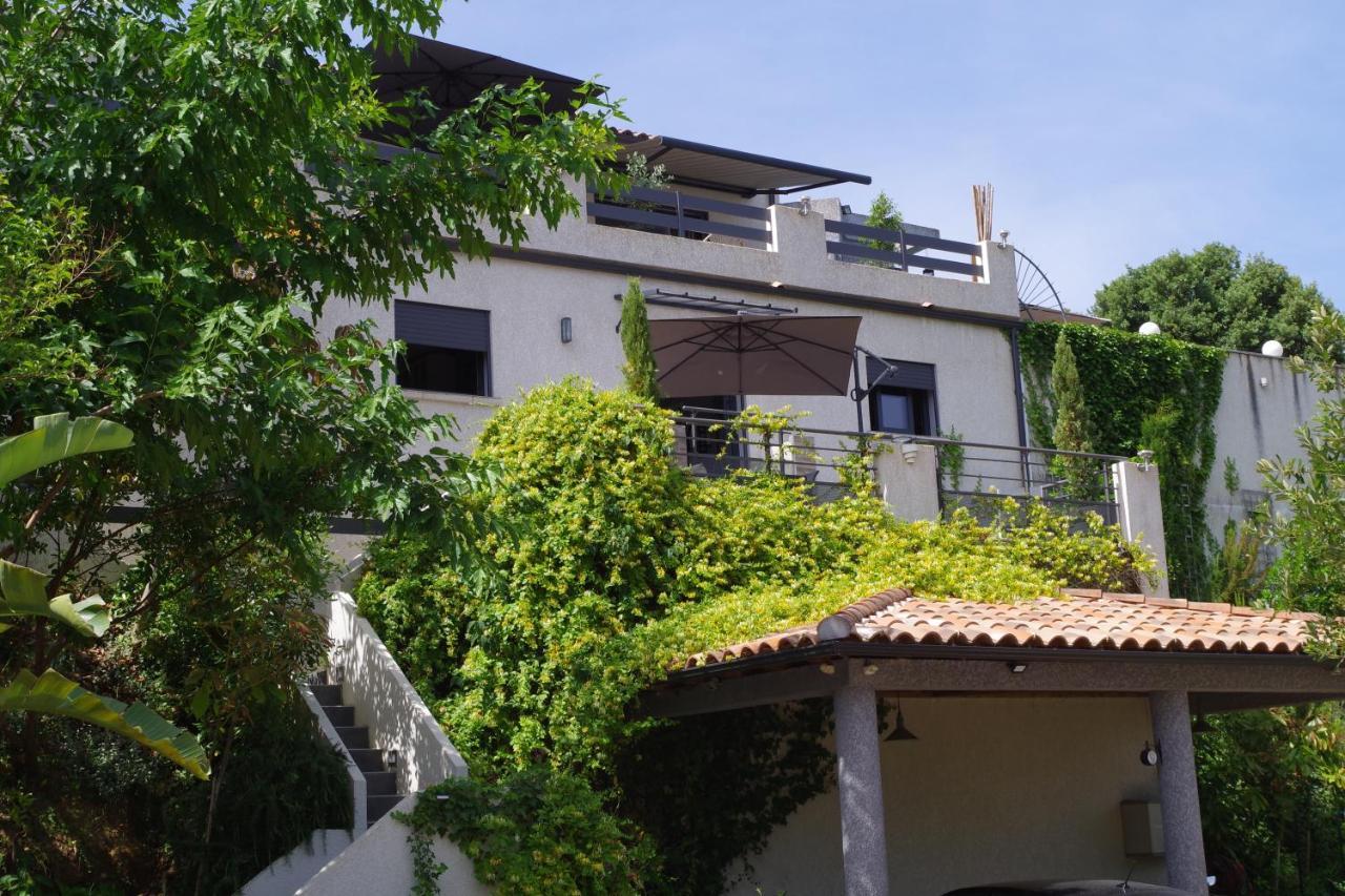 Apartamento Bomorto - Porticcio Porticcio  Exterior foto